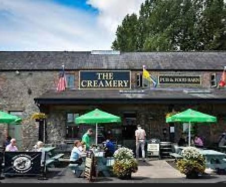 Bunratty Castle Gardens别墅 外观 照片