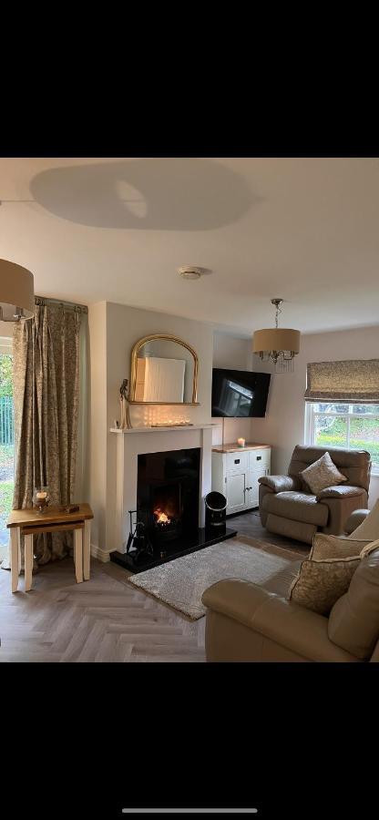 Bunratty Castle Gardens别墅 外观 照片