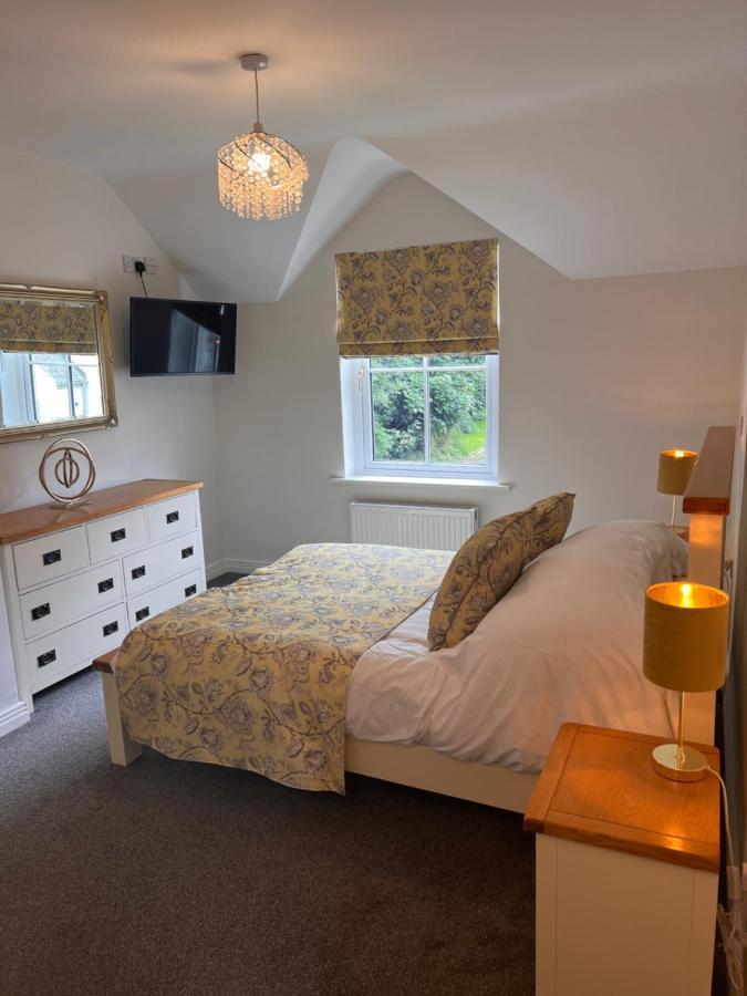 Bunratty Castle Gardens别墅 外观 照片