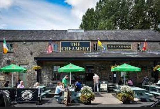 Bunratty Castle Gardens别墅 外观 照片